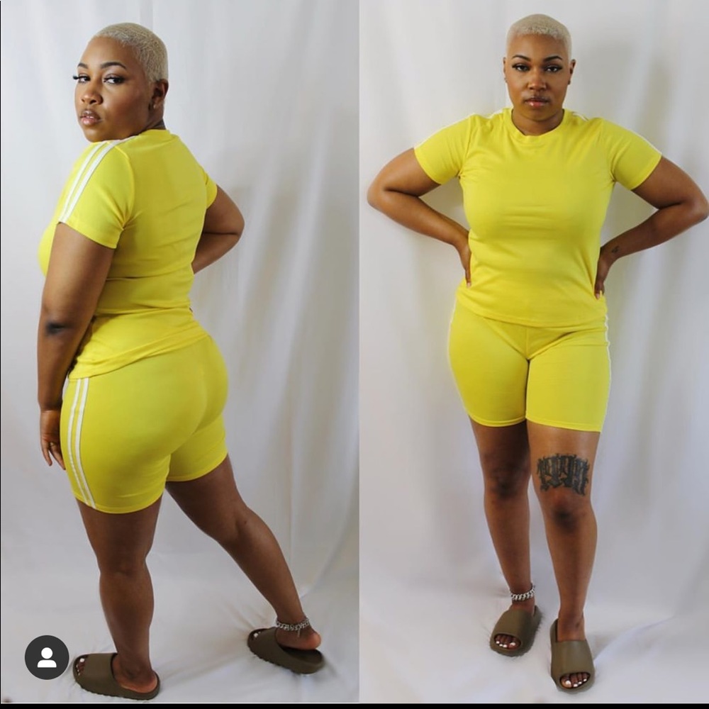 Two-Piece Set